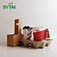 Thick Corrugated Heat Insulation Sleeves